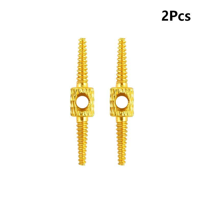 2/5 Pièces Outil de Guidage de Câble de Vélo Pour Câble de 4-5,5 mm Fixation de Gaines de Câble de Frein et de Dérailleur de Vélo Adaptateur de Guide de Câble de Vélo Vélo de Montagne Route