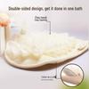 ANCHOW 6-Piece Travel Bath Set