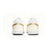 Nike Court Borough Skateboard Shoes Women's Low Top Gold/White/Yellow DV5456-104(Team619-)