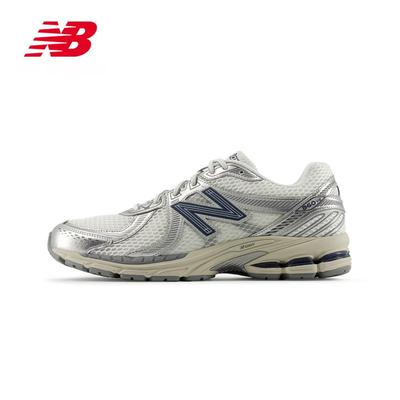Chaussures de sport classiques polyvalentes pour hommes et femmes NEW BALANCE ML860RG2