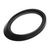 Compatible Antenna Base Sealing Ring for Vauxhall For Opel For Honda For Toyota Flexible Fit and Easy Installation