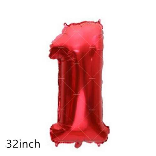 Ninjaed Go Balloons Happy Birthday Banner Legoed Party Decoration Supplies Backdrop Cake Topper Kids Spiral Disposable Tableware