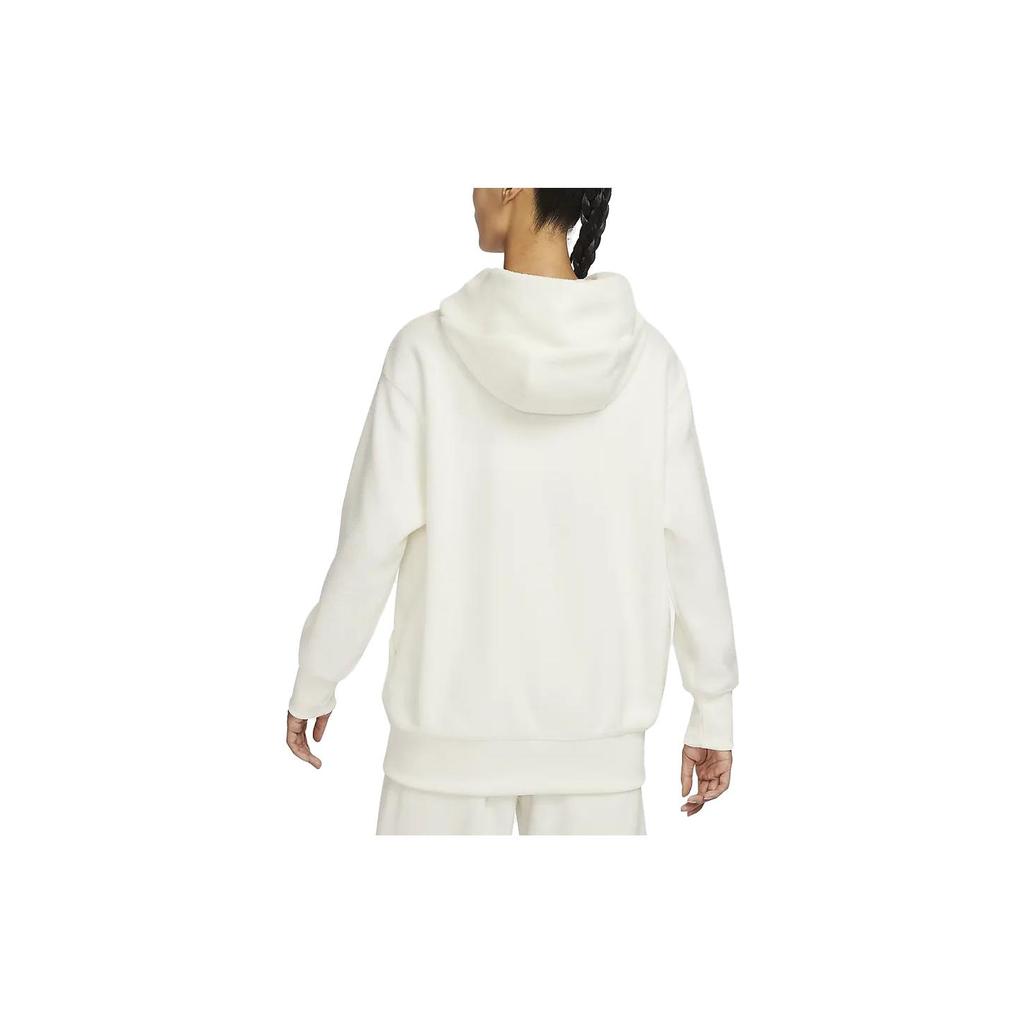 Nike Sweatshirt Women's Sail White DQ6841-133