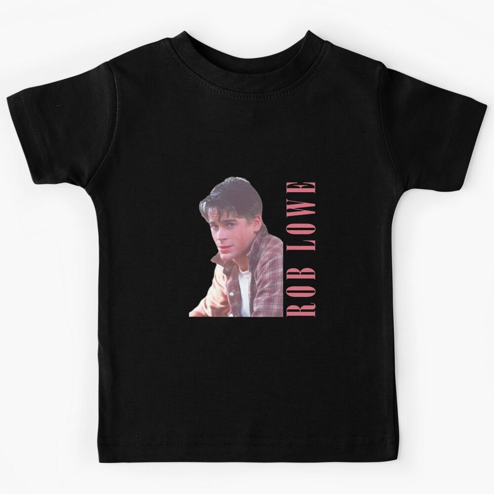 Rod Lowe Kids T-Shirt 110