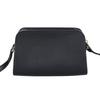Furla WB01083 1927 MINI CROSSBODY Mini Crossbody Shoulder Bag blackUsed