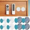 1/3 Pcs Magnetic Hooks Wall Mount Strong Magnet Holder Hook for Fridge Sticker Remote Control Storage Holder Cabinet Home Organizer Hook