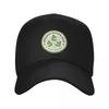 Cilantro Lovers Club Baseball Cap Golf Hat Man Luxury Cap Luxury Man Cap Wild Ball Hat Women's Beach Outlet 2025 Men's