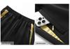 Unisex National Team Sportswear Set: Stand-Up Collar Jacket for Taekwondo & Martial Arts Training