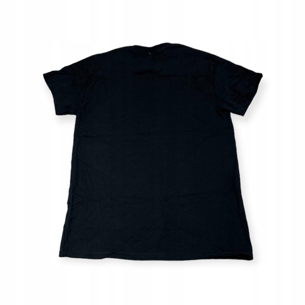 Koszulka T-shirt męski okrągły dekolt SPENCER'S SINCE 1947 M