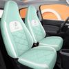 Leapmotor T03 Universal Cartoon Leather Car Seat Cover (All-Season, Full Surround)