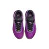 Nike LeBron 20 GS Young Heirs Kids Sneakers Purple Vivid-Purple Metallic-Gold FD0207-500