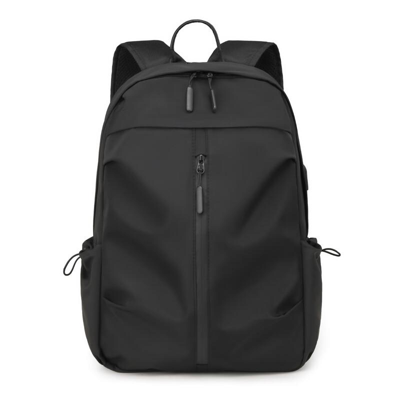 Lishen Large Capacity Business Laptop Backpack 44x14x30 cm