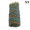 Peru Palo Santo Premium Holy Wood Incense Stick Santo High Resin Purifying Cleansing Meditating Sandal Wood Stick Home Fragrance