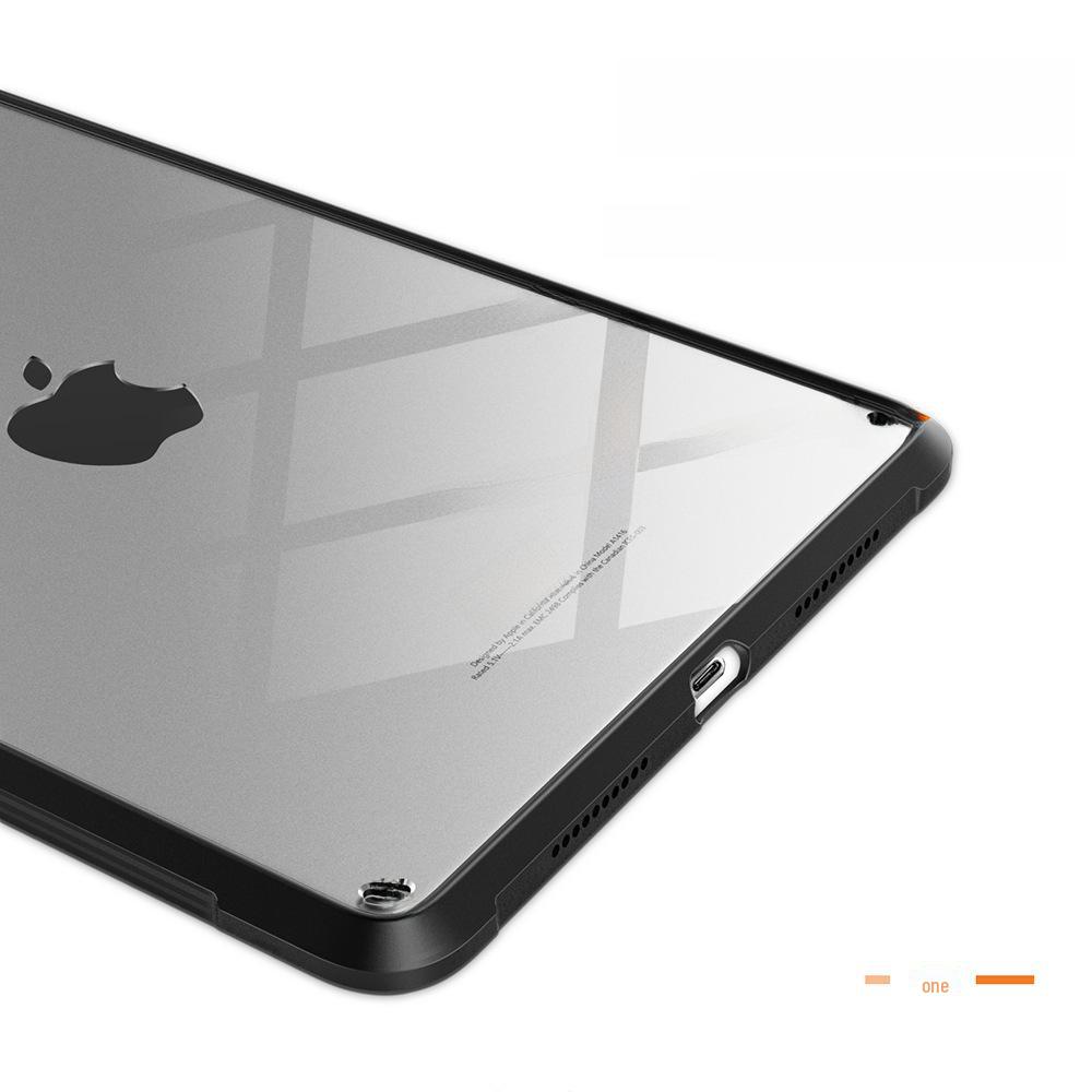 Protective Case for iPad Air 5/10.9" and Pro 11 - Transparent Acrylic Tablet Cover