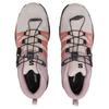 Salomon X Ultra 4 GTX Comfortable Non-Slip Low-Top Outdoor Functional Shoes Women Shoes White Gray Black 474540