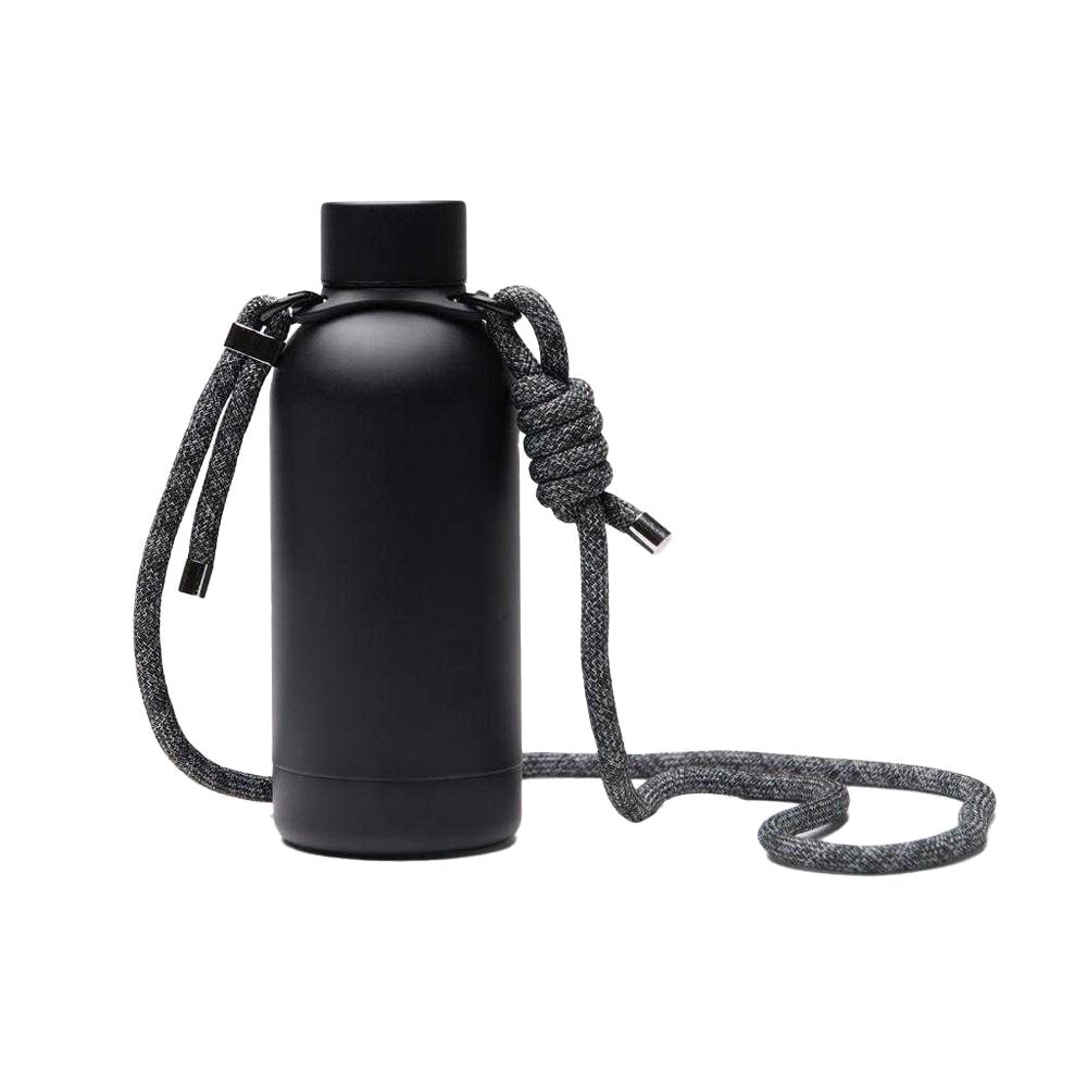 Vinga Parks Edelstahl 400ml Wasserflasche
