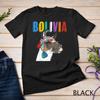Bolivia Alpaca Product Bolivian Llama T Shirt