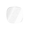 1-3PCS Tempered Glass Camera Protector for Xiaomi Mi Poco M8/M8 Pro HD Anti-scratch Lens Protective Films  for Xiaomi Mi Poco M8