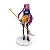 18-20cm Anime Peripheral Hot Kpop Devil Hunter Korean Idol Rumi Mira Zoi Action Figure Statue Model Desktop Decoration Toy Gifts