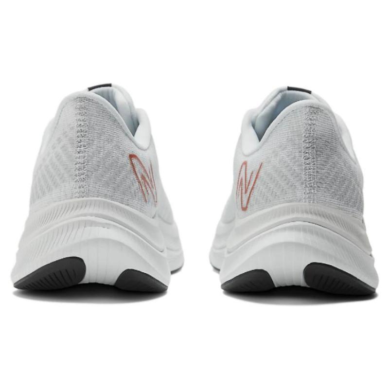 New Balance Women's FuelCell Propel V4 'Quartz Grey Copper Metallic' Women's Sneakers WFCPRGB4