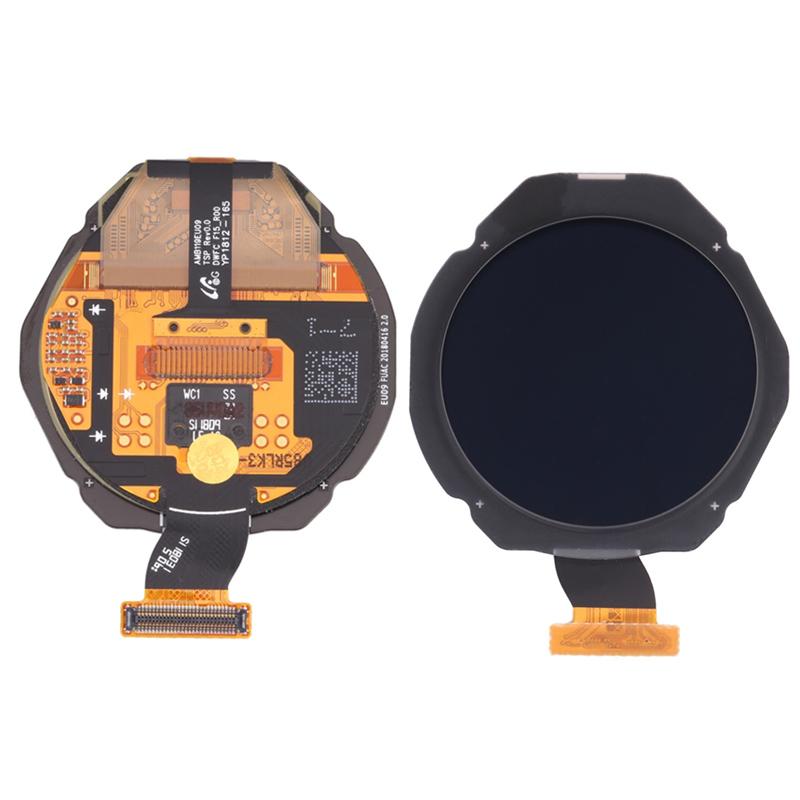 

For Samsung Galaxy Watch 42mm SM-R810 Grade S OEM LCD Screen and Digitizer Assembly Part (without Logo) A