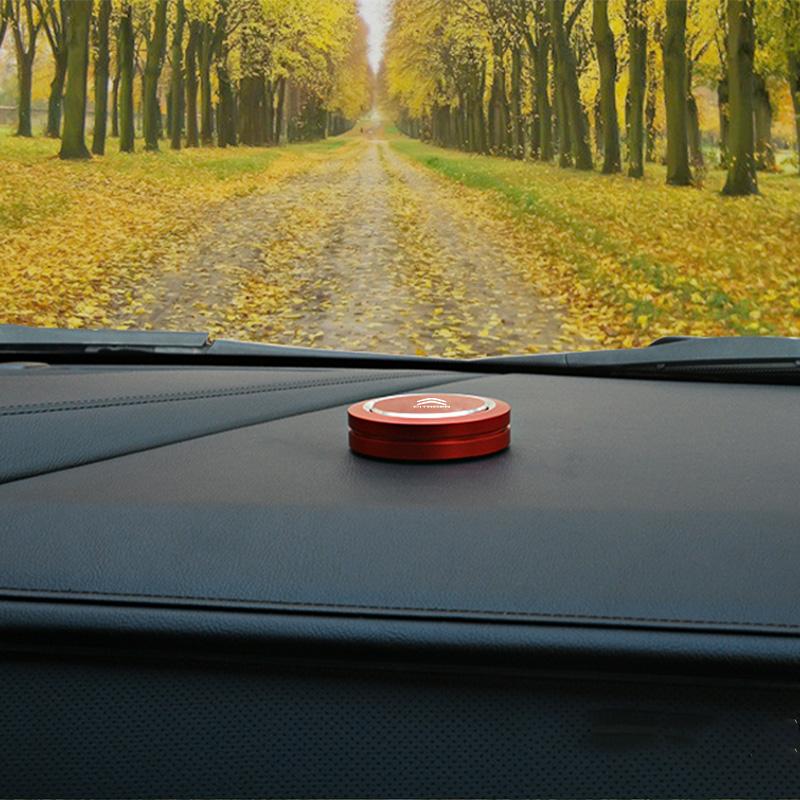 Araba Kokusu Parfüm Aromaterapi İç Aksesuarları Citroen C2 C3 C4 C5 X7 Berlingo Xsara Picasso Yeni Elysee Sega C6 İçin