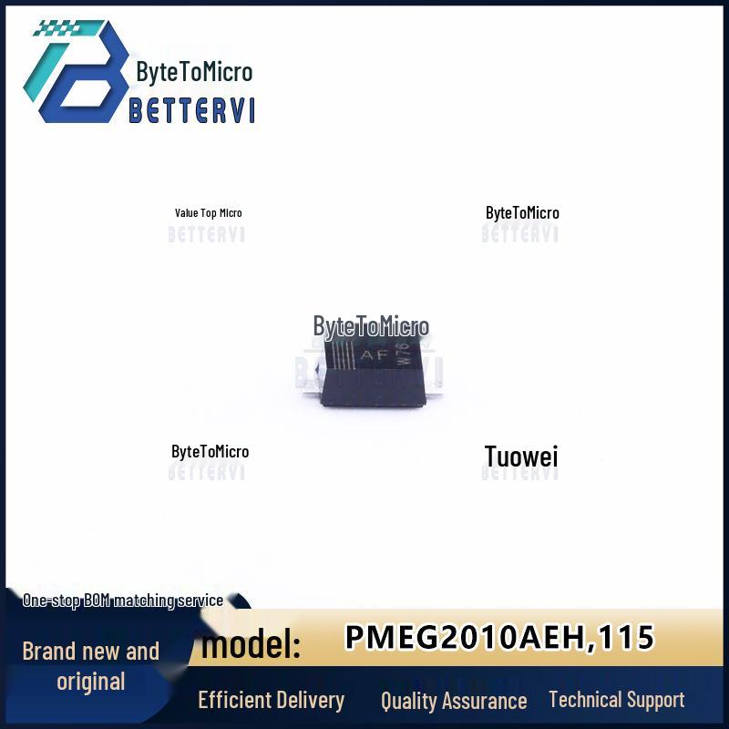 

Nexperia PMEG2010AEH SOD-123 Schottky Diode