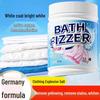 Powerful De-yellowing and Whitening Laundry Stain Remover for School Uniforms and Colored Clothes