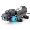 12V 60W Micro Electric Diaphragm Self Priming Pump Water Pump With Pressure Switch