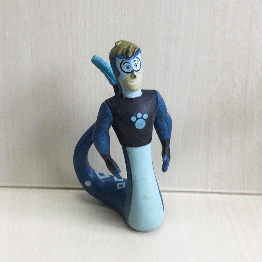 Wild Kratts Toys Animal Figures Premium Quality Craftsmanship For Endless Fun