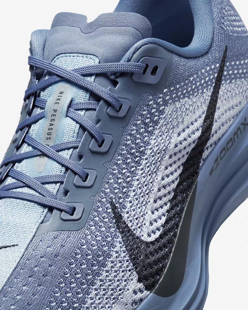 FQ7262-402 Nike Pegasus Plus Ashen Slate White Pure Platinum Anthracite (Men's)