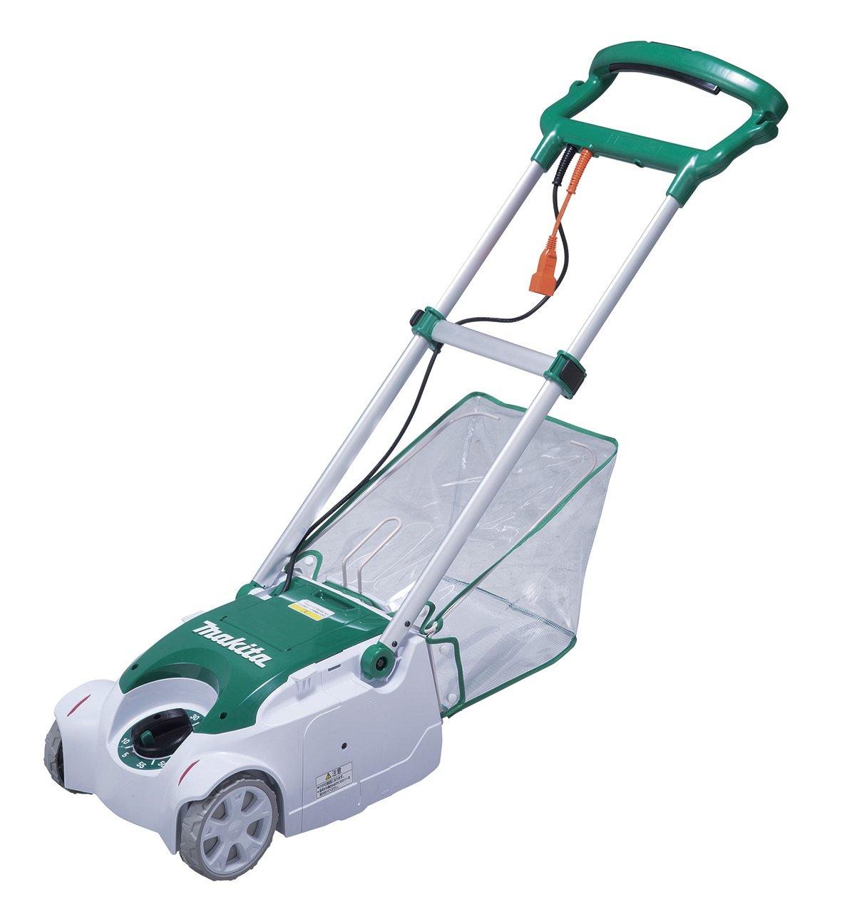 

Газонокосилка Makita электрическая, катушка для газона, 3 шнура, ширина кошения, тип MLM2351, лезвия, тип, 230 мм/высота 5-55 мм