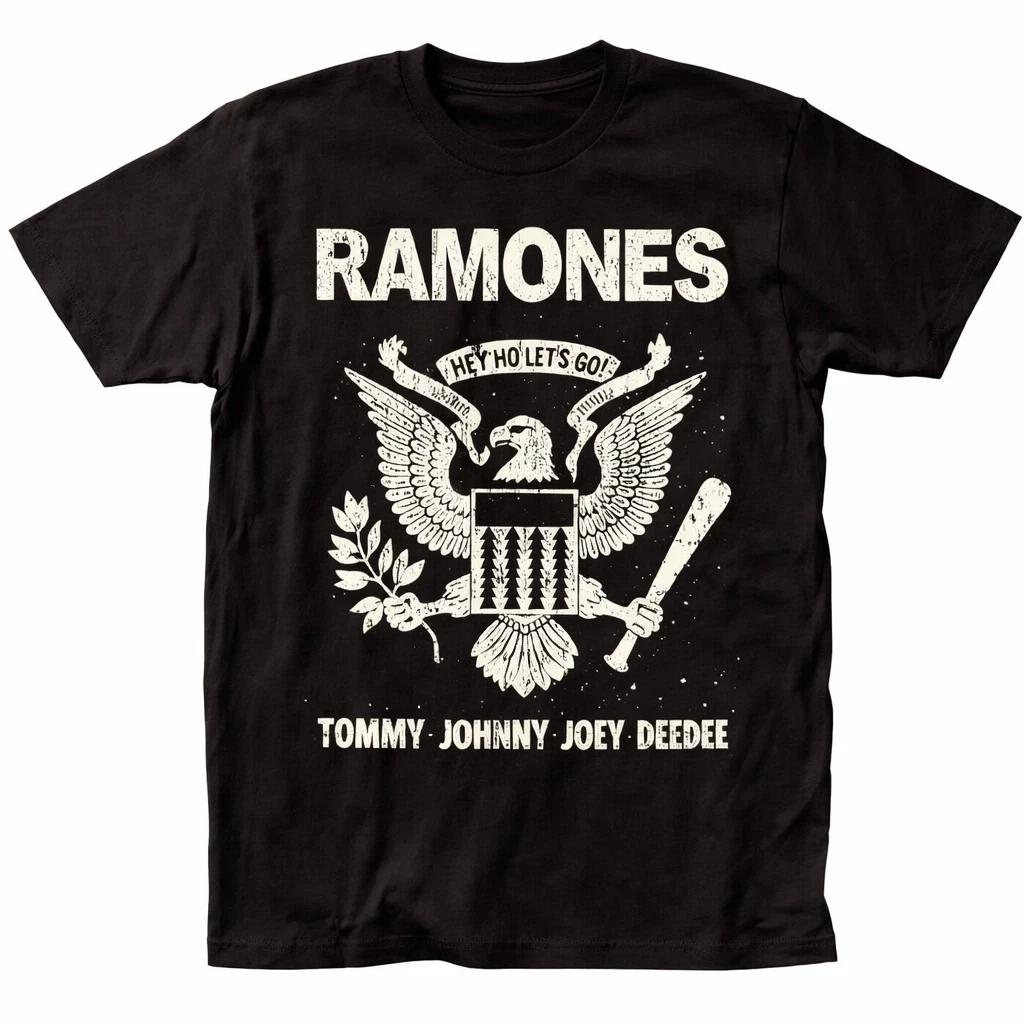 Vintage Distressed Punk Rock Graphic Tee Unisex 100% Cotton T-Shirt XXXXL