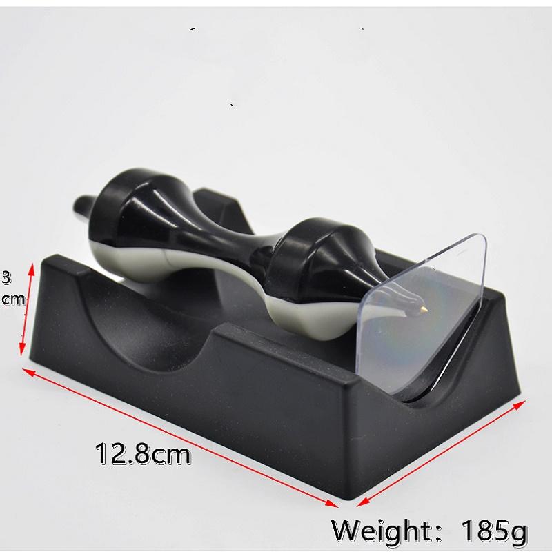 Kids Magnetic Levitation Tops Gyroscope Parent Child Game School Teacher Scientific Educational Toys Desktop Decorative Decorati