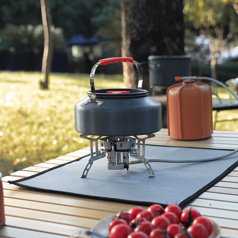 Outdoor Camping Kettle