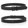 Casual Rivet Belt Versatile Waist Strap Fashion Pin Buckle Waistband