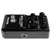 NUX Metalcore Deluxe mkII Pedal with 3 High-Gain Valve Amp Models
