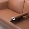 DIY self-adhesive fixed stickers self-adhesive PU leather repair stickers sofas car seats tables chairs and home furnishings