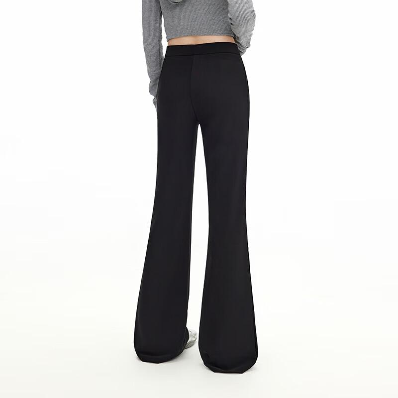 unifree Women's High Waist Flared Yoga Pants