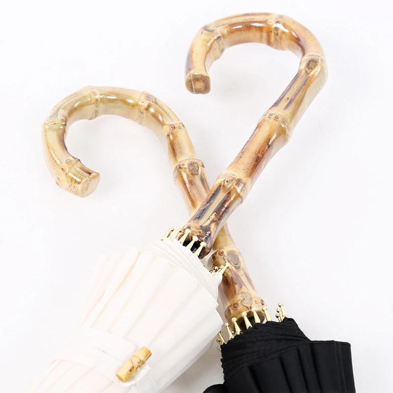 Зонты для гольфа Paraguas — фото 7