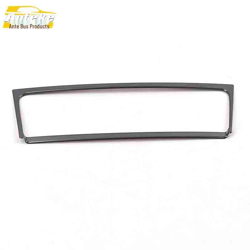 

CX-4 Center Console Button Decorative Light Ring & Adjustment Switch Sticker