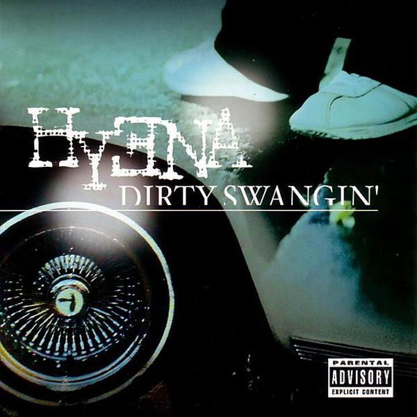 

CD HYENA, BIG RON; DESTINO - DIRTY SWANGIN DLCP2031 Pictus 2004 Japan Rap & Hip-Hop/R&B Used