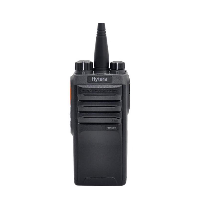 

Hytera TD520 Professional Digital Walkie-Talkie (CN version)