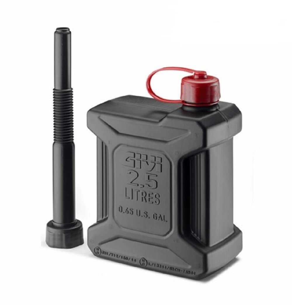 Бензобак GIVI TAN01 2,5 л [Параллельный импорт]