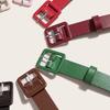 Accessories – Belter for kvinner
