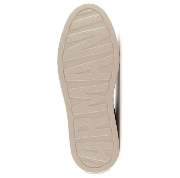 Armani Exchange Sneakers XUX260_XV954