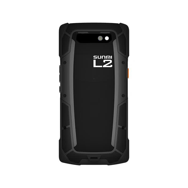 Sunmi L2 Industrial Handheld Data Terminal
