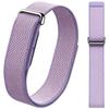 Nylon-Armband für Google Fitbit Air Ultra-Schlank Federleicht Atmungsaktiv Schnellverschluss-Armband für Fitbit Air Ersatz-Armbänder