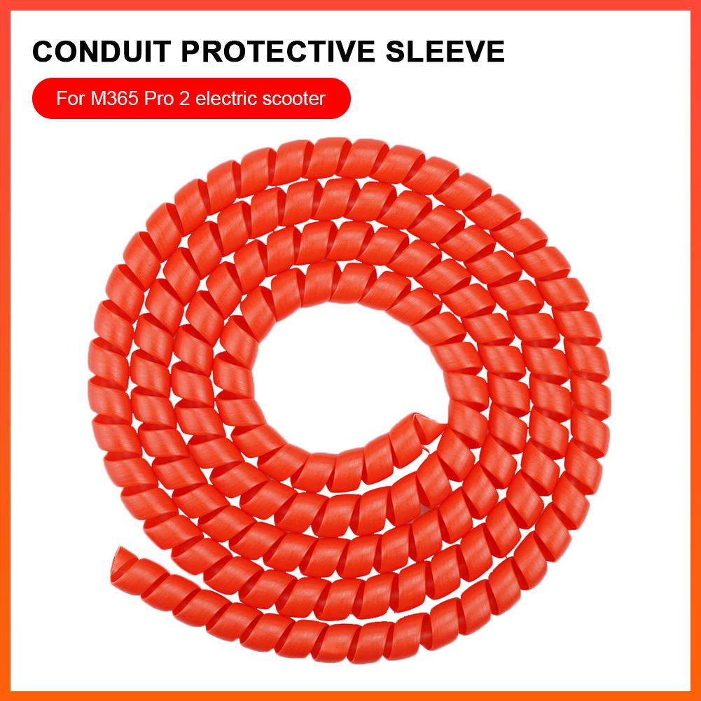1.3m Scooter Line Protector Covers for M365, M365 PRO, M365 PRO 2, 1S, bicycles, motorcycles Electric Scooter Accessories