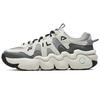 Panini Basketball Shoes 'White Grey' Men's F12M242605FPM
